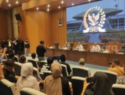 Gedung DPR