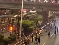 Demo 27 Agustus