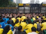 Demo 27 Agustus 2026 di Jakarta: 4 Kelompok Turun, Tuntut RUU Perampasan Aset hingga Hukuman Mati Koruptor