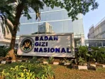 BGN gedung BGN gedung