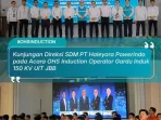 HPI ok HPI ok