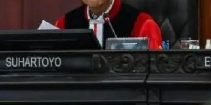 Hakim Hartoyo